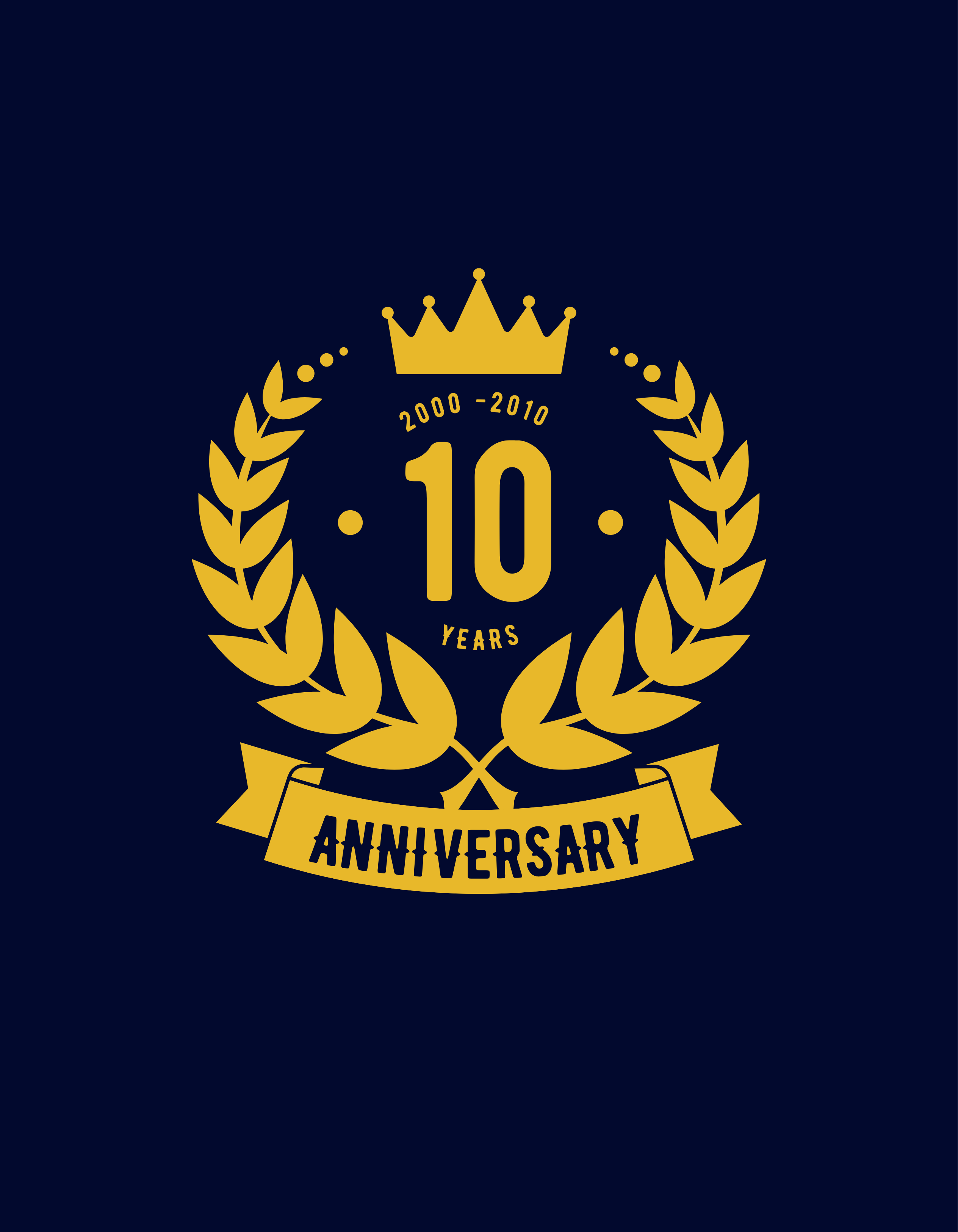 Anniversary